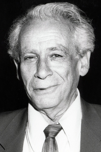 Samuel Fuller