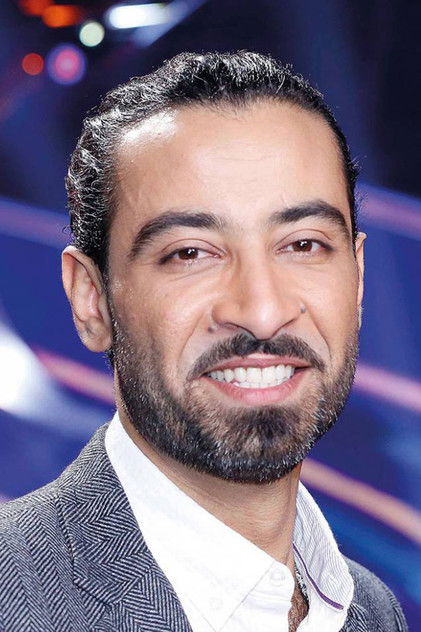 Qusai Kheder