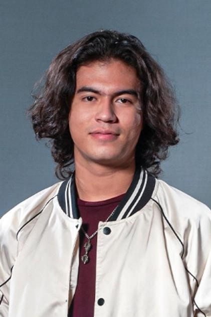 Michael Simon Russell