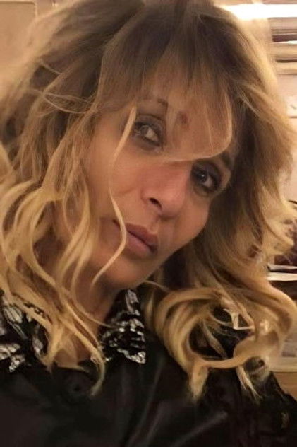 Maria Carla Rodomonte