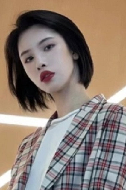 Li Kang Wen