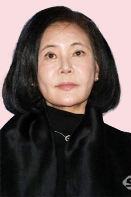 Kim Ji-sook