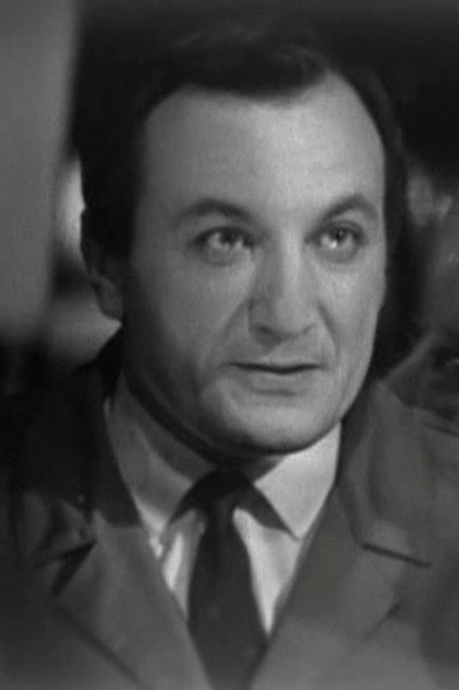Aleksei Golovin