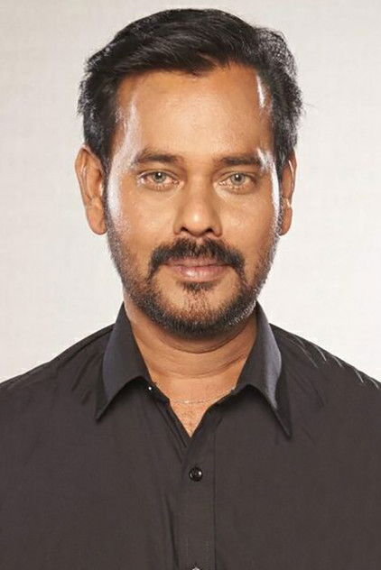 Natarajan Subramaniam