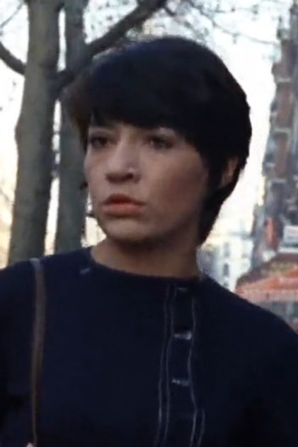 Pascale Dauman