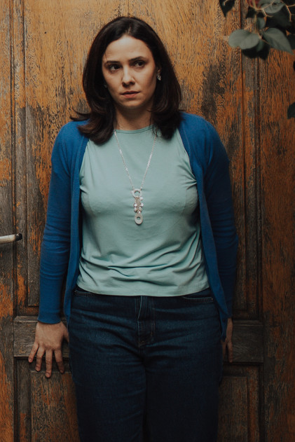Isabela Villaça