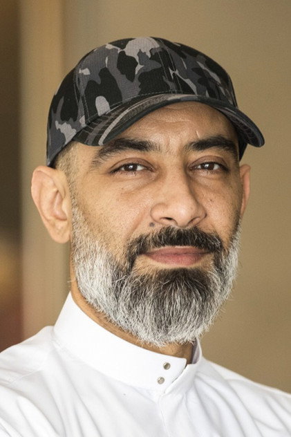 Qusai Kheder