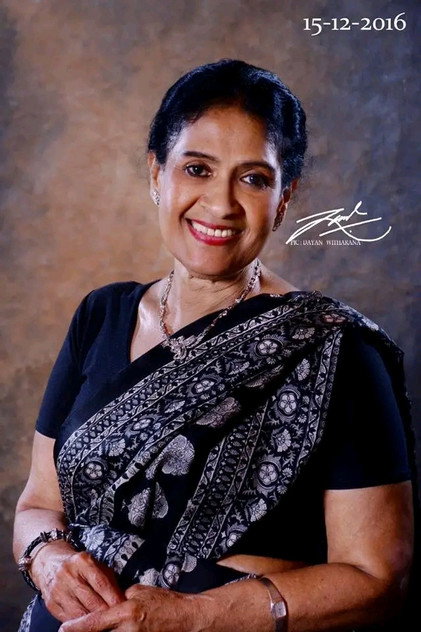 Punya Hiendeniya