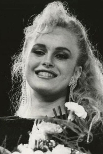 Larissa Litichevskaya