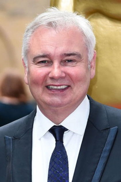 Eamonn Holmes