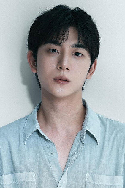 Shin Yong-seok