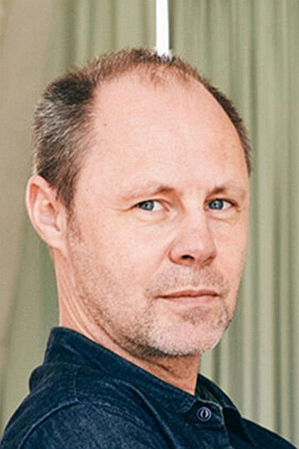 Christopher van Duijn