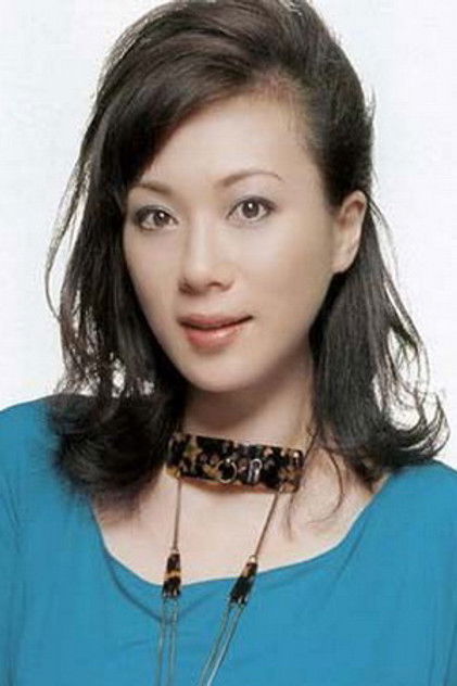 Maggie Cheung Ho-Yee