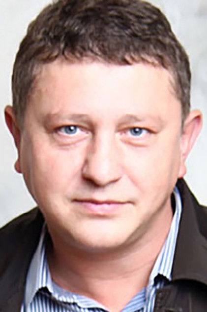 Sergey Koleshnya