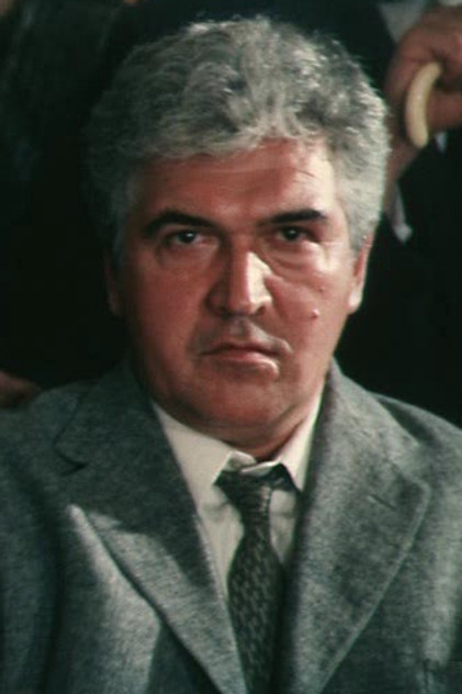 Vyacheslav Nefyodov