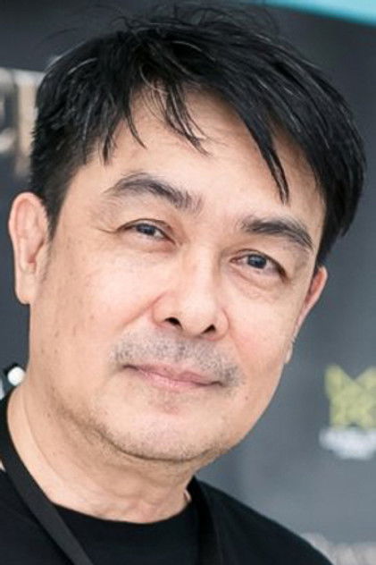 Chalermporn Pumpanwong