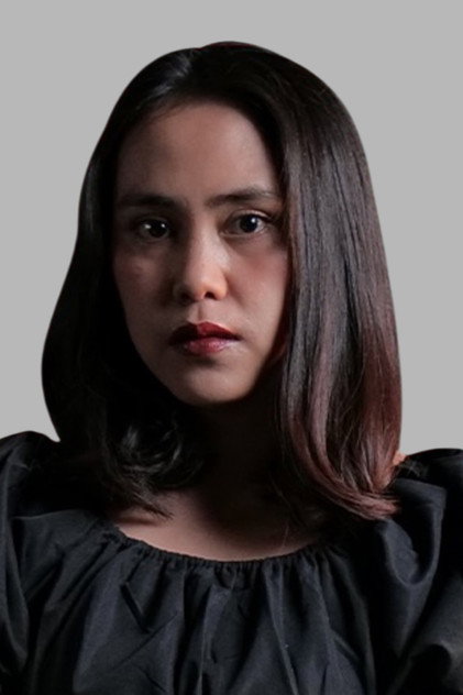 Nury Zhafira