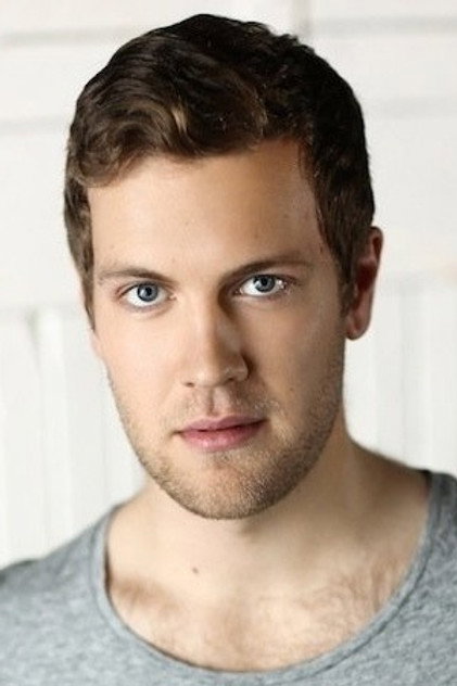 Spencer Robson