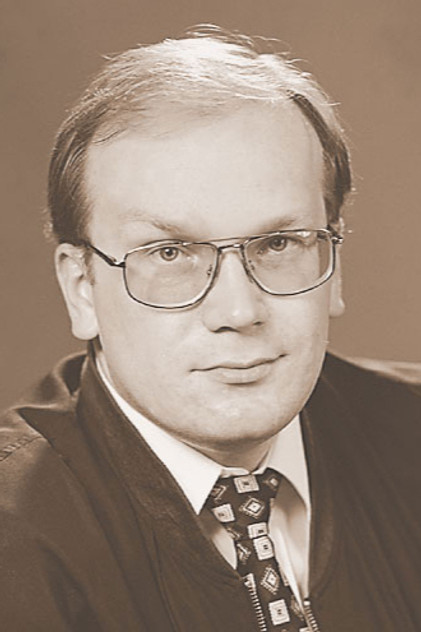 Kirill Dyomin