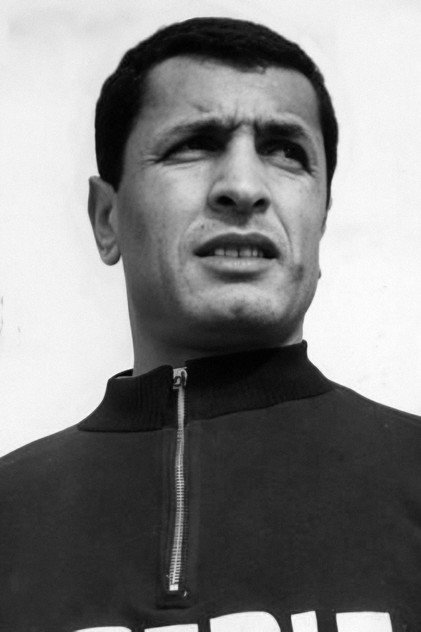 Mustapha Zitouni