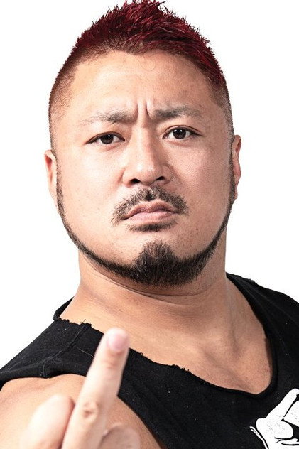 Yūsuke Hino