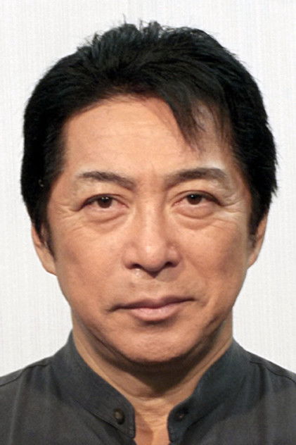 Tetsuo Komura