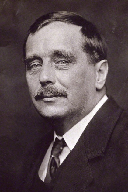 H. G. Wells