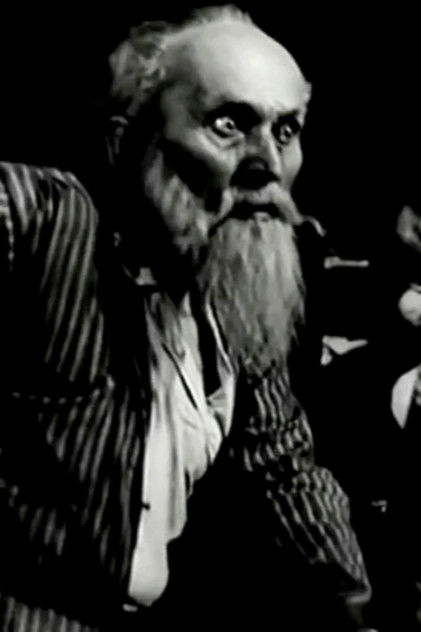 Vasiliy Balanchivadze