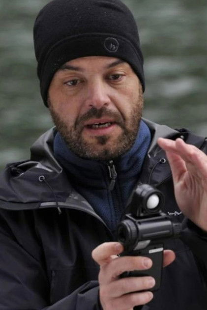 Adriano Goldman