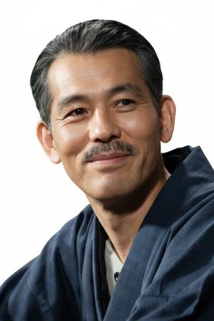 Chishū Ryū