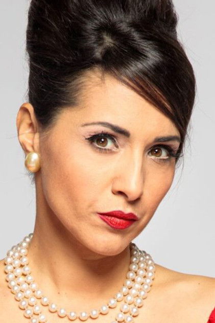 Marianna Polychronidi