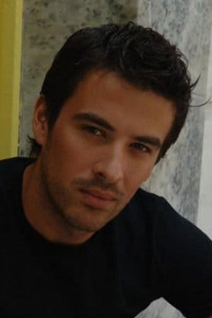 Yannis Aivazis