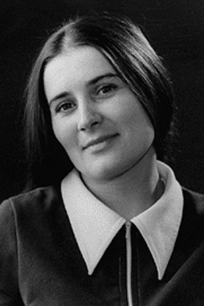 Lyudmila Dukhovnaya