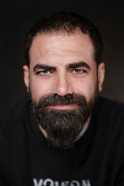Serkan Genç