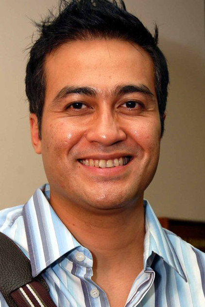 Adjie Pangestu