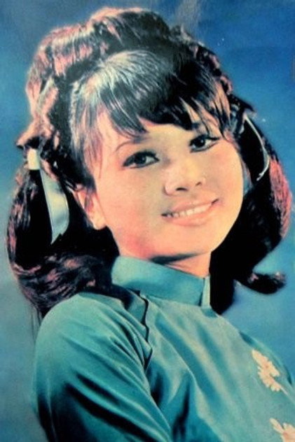 Mai Lệ Huyền