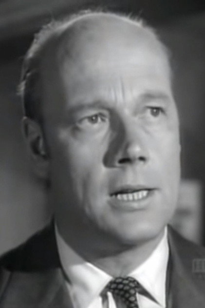 Peter Bourne