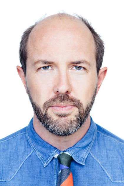 Eric Lange