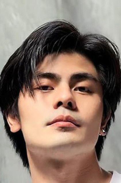 Patcharapon Santiporn