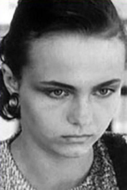 Ольга Стучилова