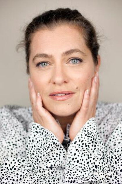 Laure Rivaud-Pearce
