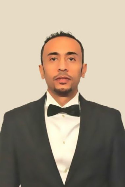 Tariq Alnefisi