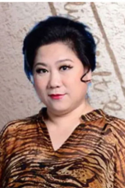 Margaret Lim