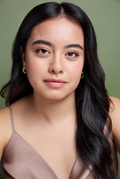 Pamela Estrada
