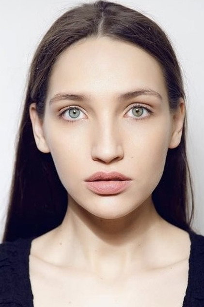 Daria Yanina