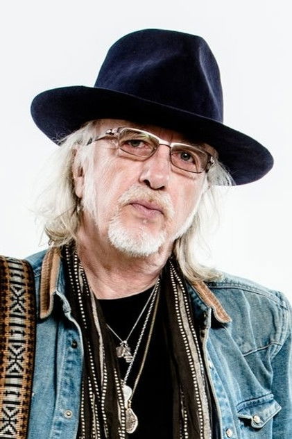 Brad Whitford