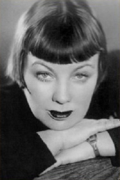 Natalia Danilova