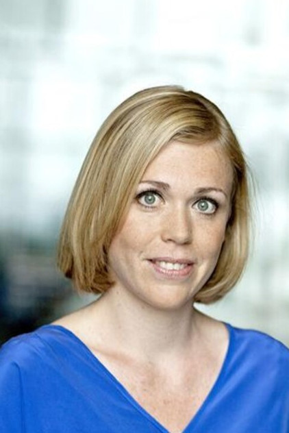 Maja Rosager