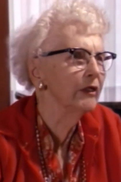 Ruth Becker Blanchard