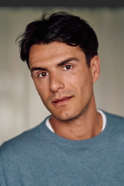 Conner Rousseau
